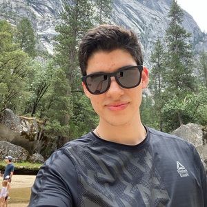 Meet your Posher, Juan